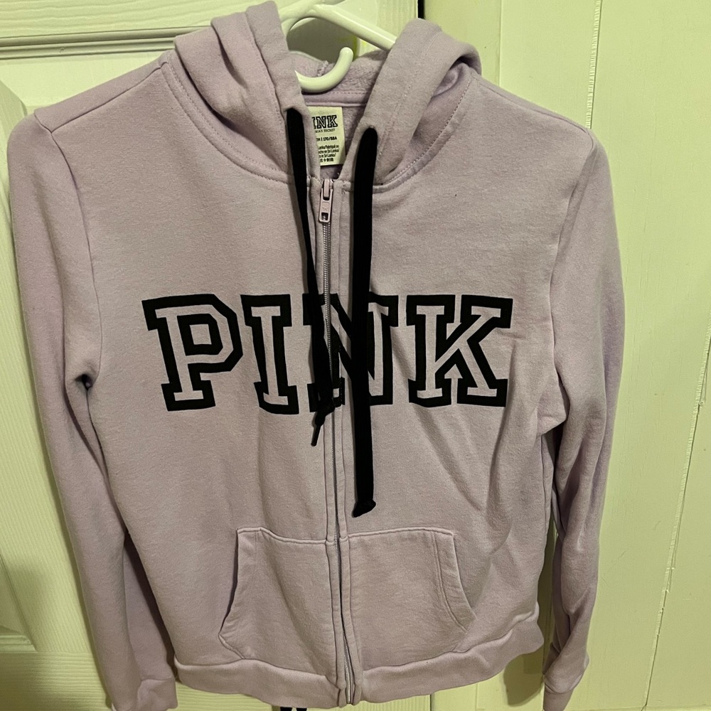 Victoria’s Secret Pink jacket
